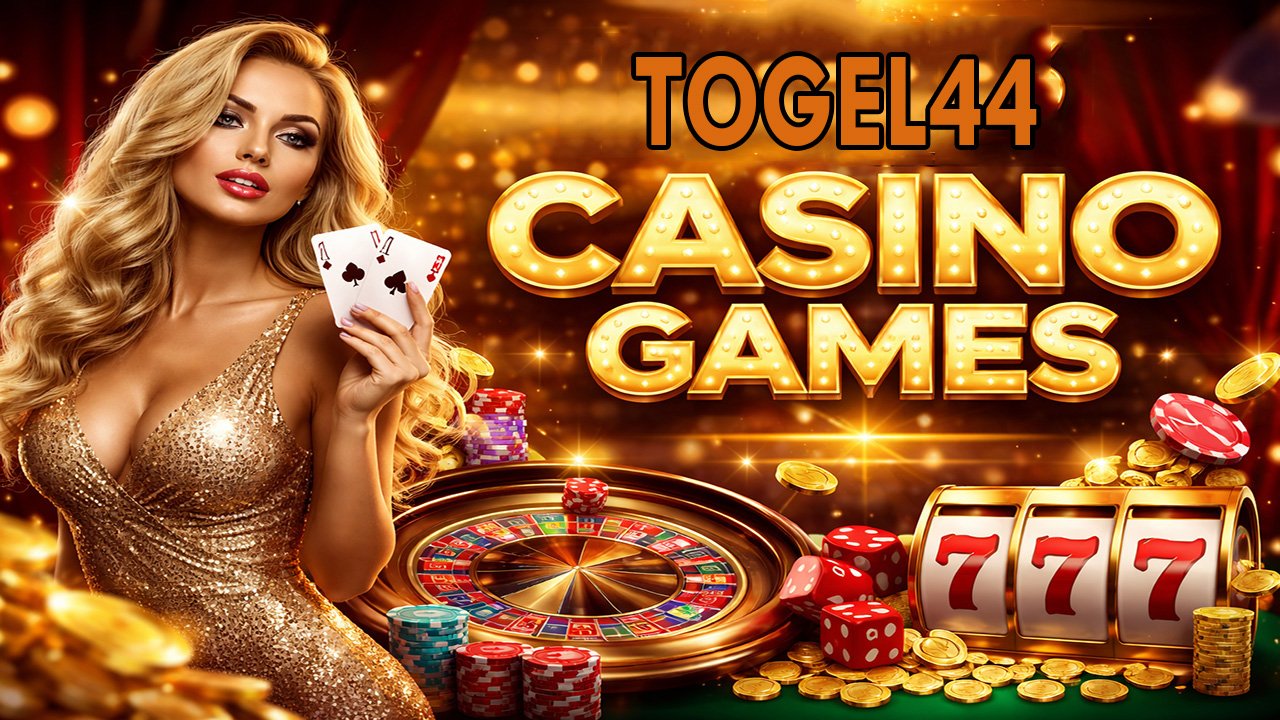 TOGEL44 TOGEL44